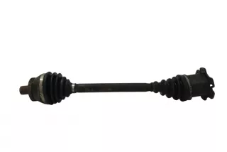 2150157500 , art14522254 Полуось передняя правая (приводной вал, ШРУС) Audi A4 B6 Арт 14522254, вид 1