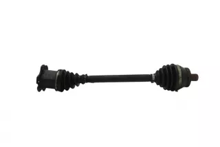 2150157500 , art14522254 Полуось передняя правая (приводной вал, ШРУС) Audi A4 B6 Арт 14522254, вид 3