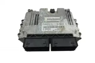 CV6112A650ANC , art14546899 Блок управления двигателем Ford Focus 3 Арт 14546899, вид 1