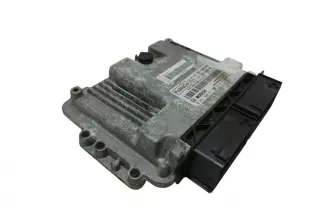 CV6112A650ANC , art14546899 Блок управления двигателем Ford Focus 3 Арт 14546899, вид 4