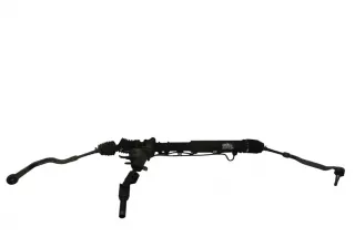490010040R , art14546936 Рулевая рейка Renault Laguna 3 Арт 14546936, вид 5