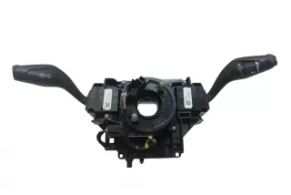 BV6T13N064AG , art14742647 Переключатель подрулевой (стрекоза) Ford Focus 3 Арт 14742647, вид 1