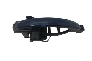 BM51A224A36CG , art14743400 Ручка наружная задняя правая Ford Focus 3 Арт 14743400, вид 1