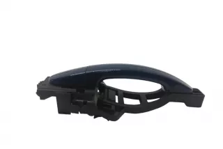 BM51A224A36CG , art14743400 Ручка наружная задняя правая Ford Focus 3 Арт 14743400, вид 2