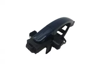 BM51A224A36CG , art14743400 Ручка наружная задняя правая Ford Focus 3 Арт 14743400, вид 3