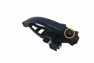 BM51A224A36CG , art14743400 Ручка наружная задняя правая Ford Focus 3 Арт 14743400, вид 4