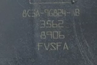 8C3A9G824AB , art14743663 Датчик давления выхлопных газов Ford Focus 3 Арт 14743663, вид 8