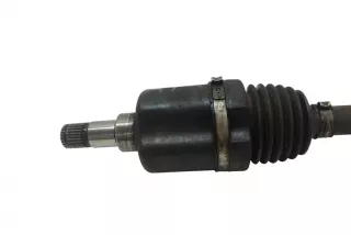 AV613B437CB , art14743718 Полуось передняя левая (приводной вал, ШРУС) Ford Focus 3 Арт 14743718, вид 2