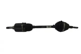 AV613B437CB , art14743718 Полуось передняя левая (приводной вал, ШРУС) Ford Focus 3 Арт 14743718, вид 3