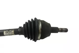 AV613B437CB , art14743718 Полуось передняя левая (приводной вал, ШРУС) Ford Focus 3 Арт 14743718, вид 4
