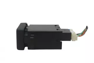 M36580 , art14760491 Кнопка обогрева сидений Honda Accord 7 Арт 14760491, вид 5