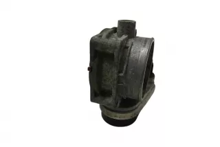 12567376 , art14858909 Заслонка дроссельная Cadillac SRX 1 Арт 14858909, вид 5