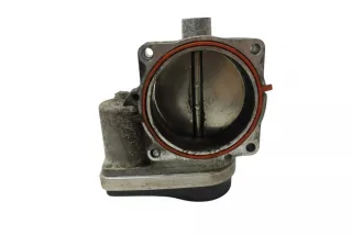 12567376 , art14858909 Заслонка дроссельная Cadillac SRX 1 Арт 14858909, вид 7