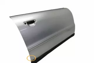 8D0837841A , art15011839 Дверь передняя правая Audi A8 D2 (S8) Арт 15011839, вид 3