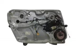 3B4837751GD , art15011954 Стеклоподъемник передний левый Volkswagen Passat B5 Арт 15011954, вид 1