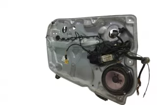 3B4837751GD , art15011954 Стеклоподъемник передний левый Volkswagen Passat B5 Арт 15011954, вид 3