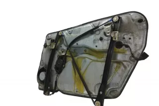 3B4837751GD , art15011954 Стеклоподъемник передний левый Volkswagen Passat B5 Арт 15011954, вид 7