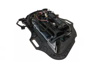 1008982 , art15165821 Ручка наружная задняя левая Tesla model S Арт 15165821, вид 6