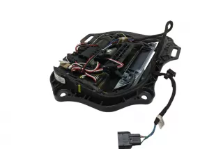 1008982 , art15165821 Ручка наружная задняя левая Tesla model S Арт 15165821, вид 7