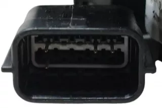 1008982 , art15165821 Ручка наружная задняя левая Tesla model S Арт 15165821, вид 8