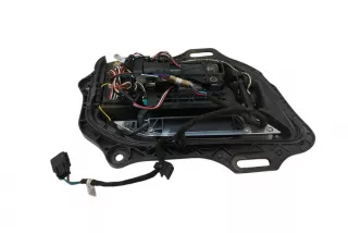 1008982 , art15165821 Ручка наружная задняя левая Tesla model S Арт 15165821, вид 9