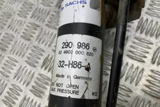 290986, 824903000820 , art12463748 Амортизатор передний левый BMW 3 E46 Арт 12463748, вид 6