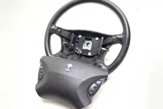 4532255, 570553000, P5011994905130180, 4616025, 156735, 465900 , art14136172 Руль Saab 9-3 1 Арт 14136172, вид 1