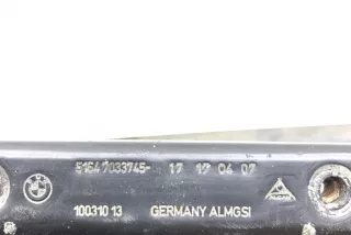 7033745 , art12446755 Передняя панель крепления облицовки (телевизор) BMW 5 E60/E61 Арт 12446755, вид 15