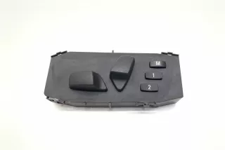 6936979, 6936979-03 , art12368490 Блок управления сиденьем BMW X3 F25 Арт 12368490, вид 1