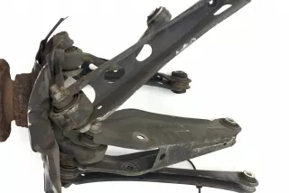 6788550-03, 190882-10, 6795812-02 , art12522083 Стойка задняя BMW X3 F25 Арт 12522083, вид 2