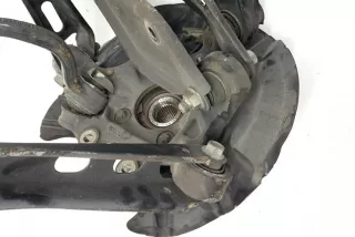6788550-03, 190882-10, 6795812-02 , art12522083 Стойка задняя BMW X3 F25 Арт 12522083, вид 3