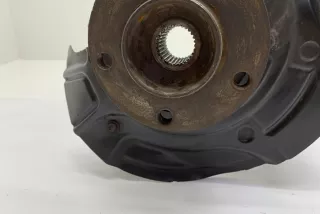 6788550-03, 190882-10, 6795812-02 , art12522083 Стойка задняя BMW X3 F25 Арт 12522083, вид 4