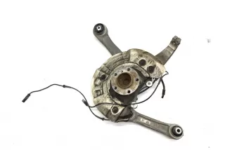6775767, 6775959 , art12522079 Ступица передняя левая BMW 5 F10/F11/GT F07 Арт 12522079, вид 1
