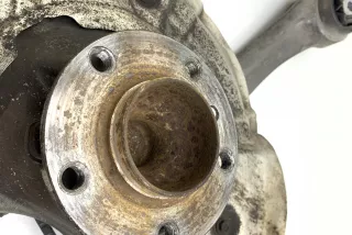 6775767, 6775959 , art12522079 Ступица передняя левая BMW 5 F10/F11/GT F07 Арт 12522079, вид 8