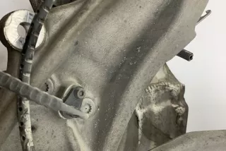 6775767, 6775959 , art12522079 Ступица передняя левая BMW 5 F10/F11/GT F07 Арт 12522079, вид 9