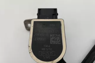 6860843 , art12521990 Датчик (прочие) BMW 7 F01/F02 Арт 12521990, вид 5