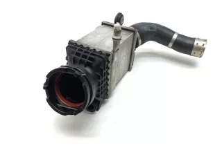 8613157, 8619390, 228281 , art12964770 Интеркулер BMW 7 G11/G12 Арт 12964770, вид 3