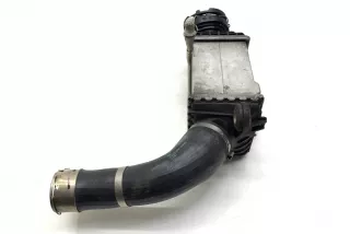 8613157, 8619390, 228281 , art12964770 Интеркулер BMW 7 G11/G12 Арт 12964770, вид 4