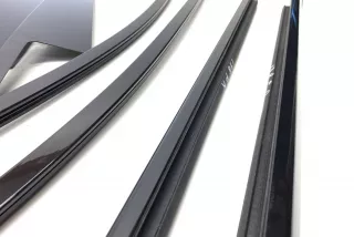 7369884, 7369883, 7357277, 7357278, 51337369884, 51337369883 , art13042044 Молдинг (накладка кузовная) BMW 7 G11/G12 Арт 13042044, вид 6