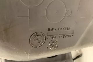 7400688-04, 7333588-03, 16137333588-03, 7431989AA-AA11 , art13306059 Бак топливный BMW 7 G11/G12 Арт 13306059, вид 14