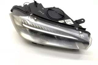 7317110, 7317408, 130732931815 , art13671860 Фара правая BMW X5 F85 Арт 13671860, вид 1