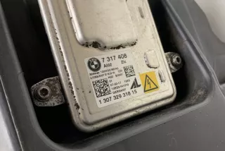 7317110, 7317408, 130732931815 , art13671860 Фара правая BMW X5 F85 Арт 13671860, вид 9