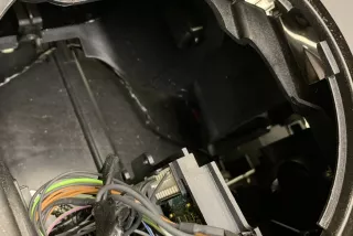 7317110, 7317408, 130732931815 , art13671860 Фара правая BMW X5 F85 Арт 13671860, вид 10