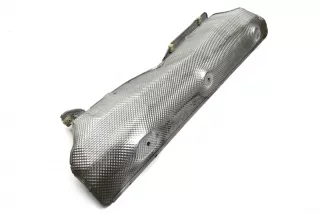 51487340836, 7340836 , art13801087 Тепловой экран глушителя BMW 5 G30/G31 Арт 13801087, вид 2