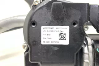 9491439, W000061594 , art14297645 Механизм стеклоочистителя (трапеция дворников) BMW 5 G30/G31 Арт 14297645, вид 10