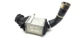 8619390, 22828110 , art14298541 Интеркулер BMW 5 G30/G31 Арт 14298541, вид 1