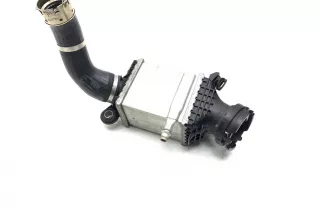 8619390, 22828110 , art14298541 Интеркулер BMW 5 G30/G31 Арт 14298541, вид 2