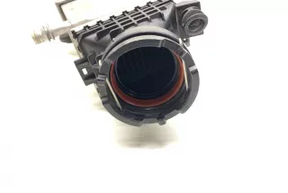 8619390, 22828110 , art14298541 Интеркулер BMW 5 G30/G31 Арт 14298541, вид 6