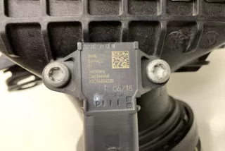 8619390, 22828110 , art14298541 Интеркулер BMW 5 G30/G31 Арт 14298541, вид 8