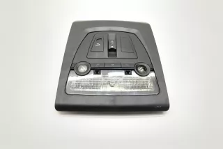 28375683, 1309405021, 69338441, 82837563, D226845 , art14511662 Фонарь салона (плафон) BMW 5 F10/F11/GT F07 Арт 14511662, вид 2